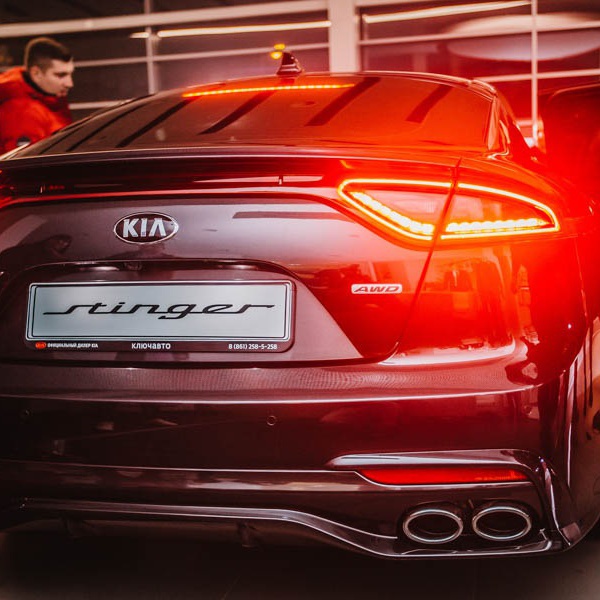 Project 1