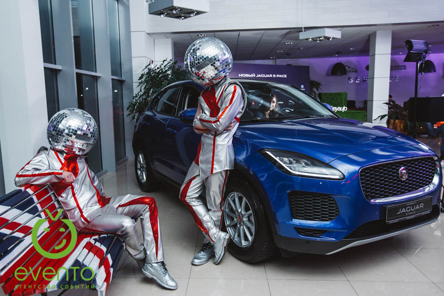 Организация VIP мероприятий с эксклюзивными программами в Краснодаре