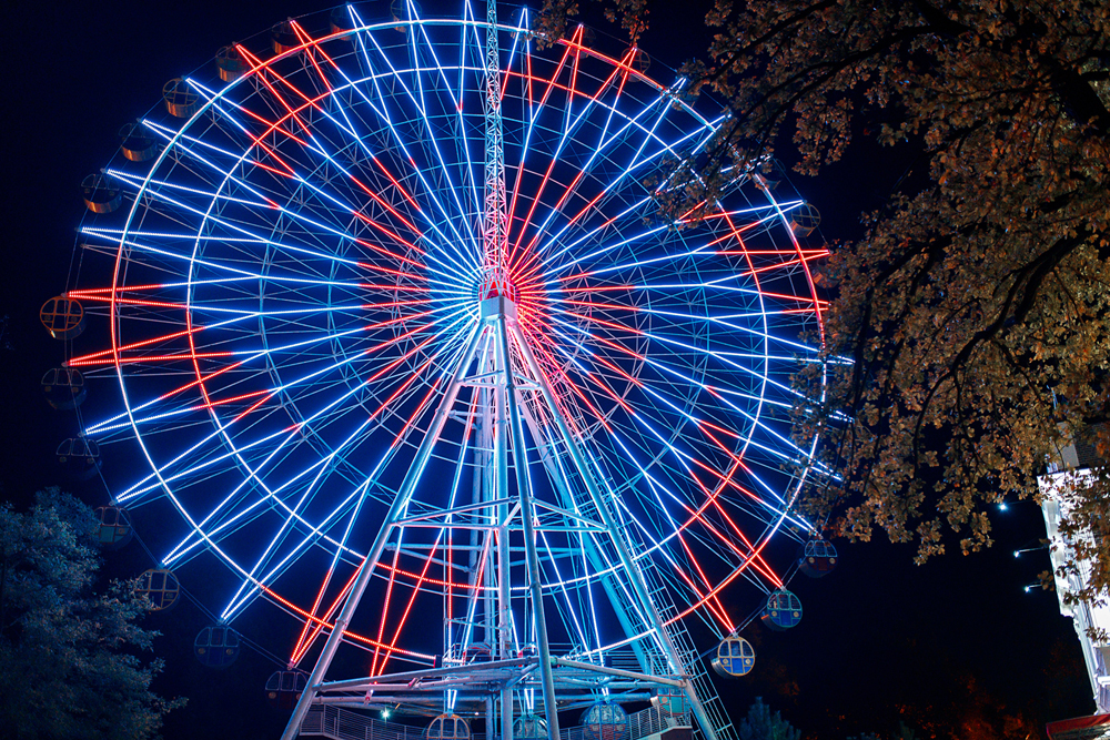 Юбилей компании, как организовать, кто проведет