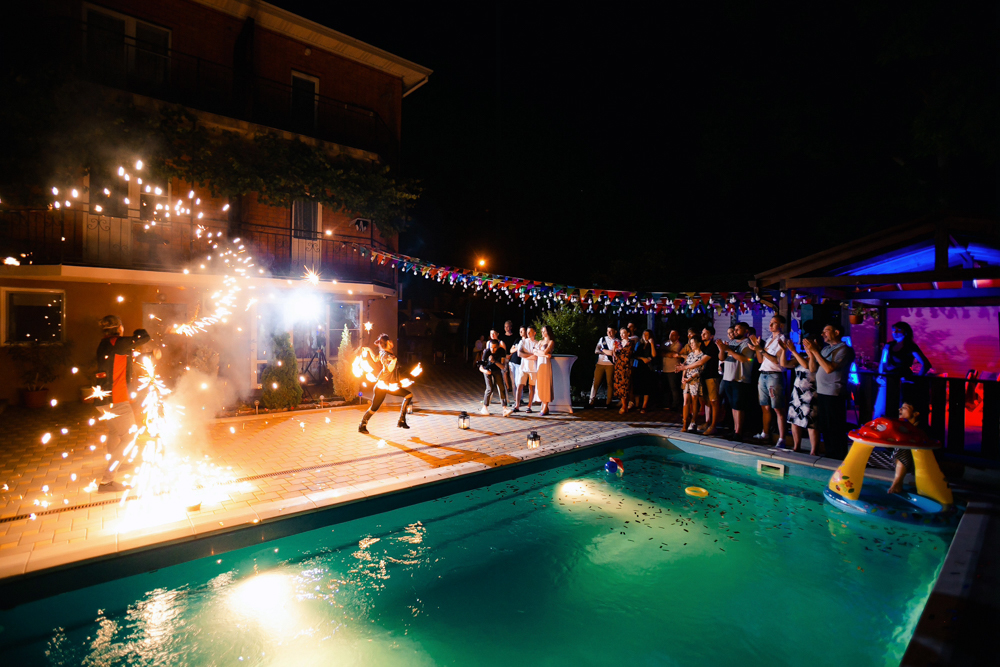 Юбилей дня рождения. Организация и проведение праздника