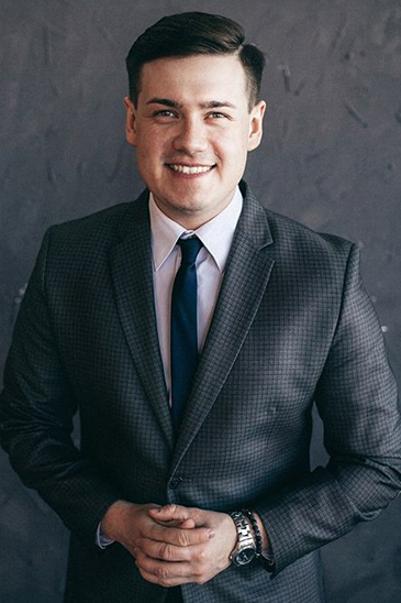 Игорь Гаврилюк