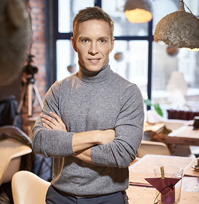 Андрей Савенков